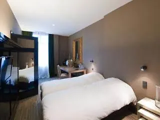 Hotel Les Nuits Antwerp 4*,  Belgium