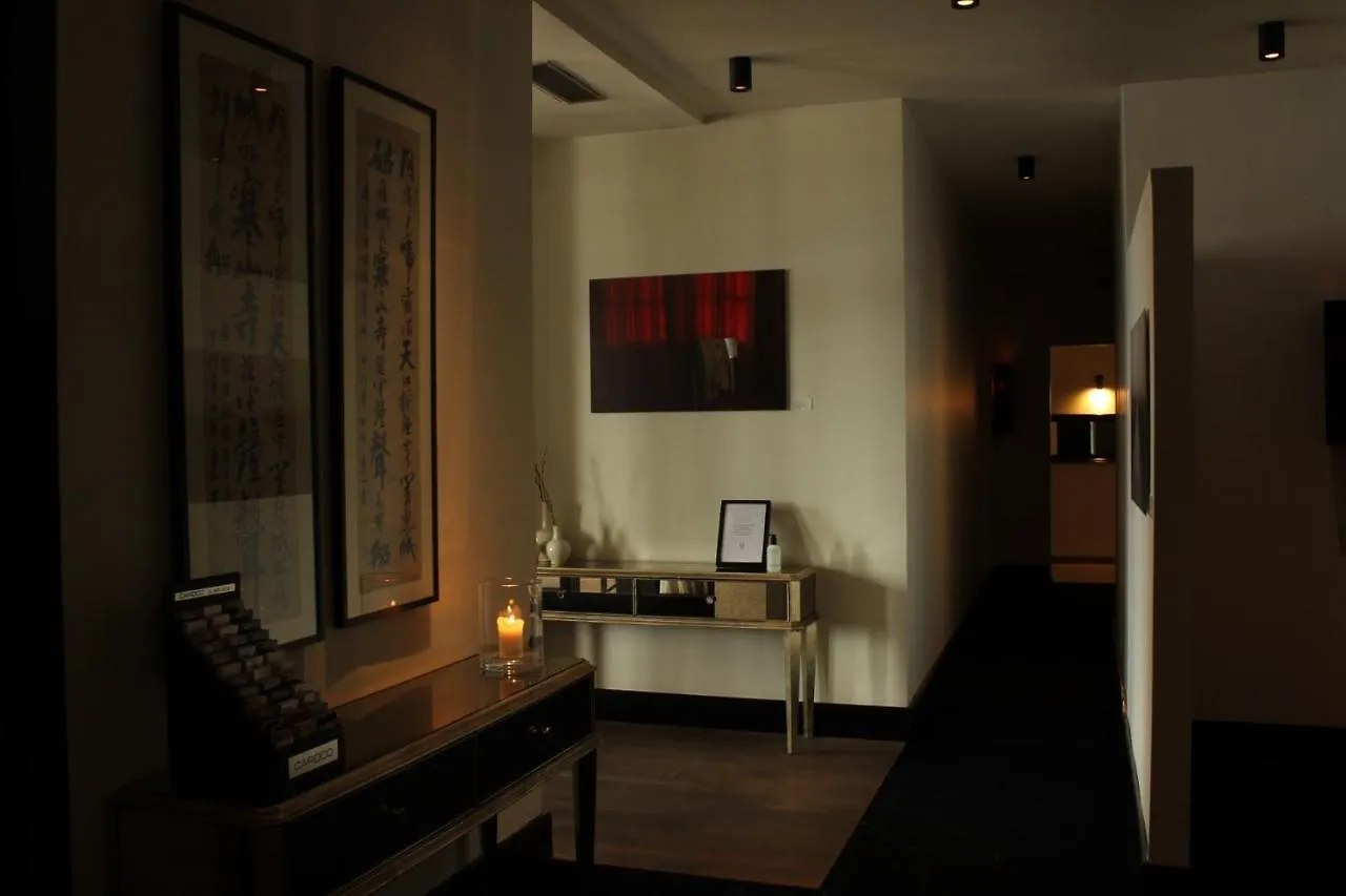 Hotel Les Nuits Antwerp