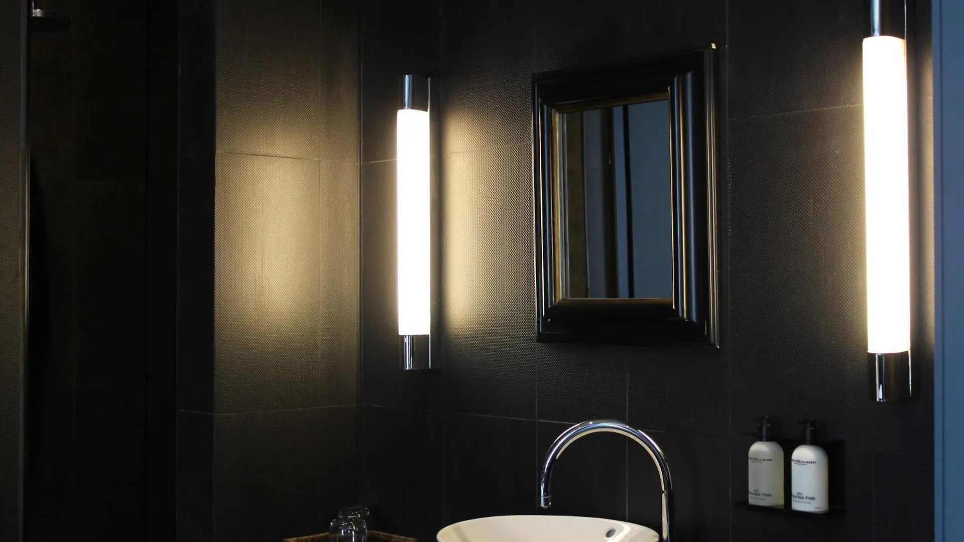 Hotel Les Nuits Antwerp