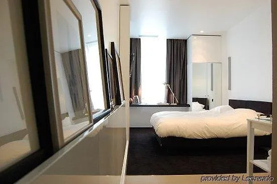Hotel Les Nuits Antwerp