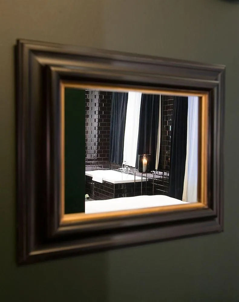 Hotel Les Nuits Antwerp Belgium