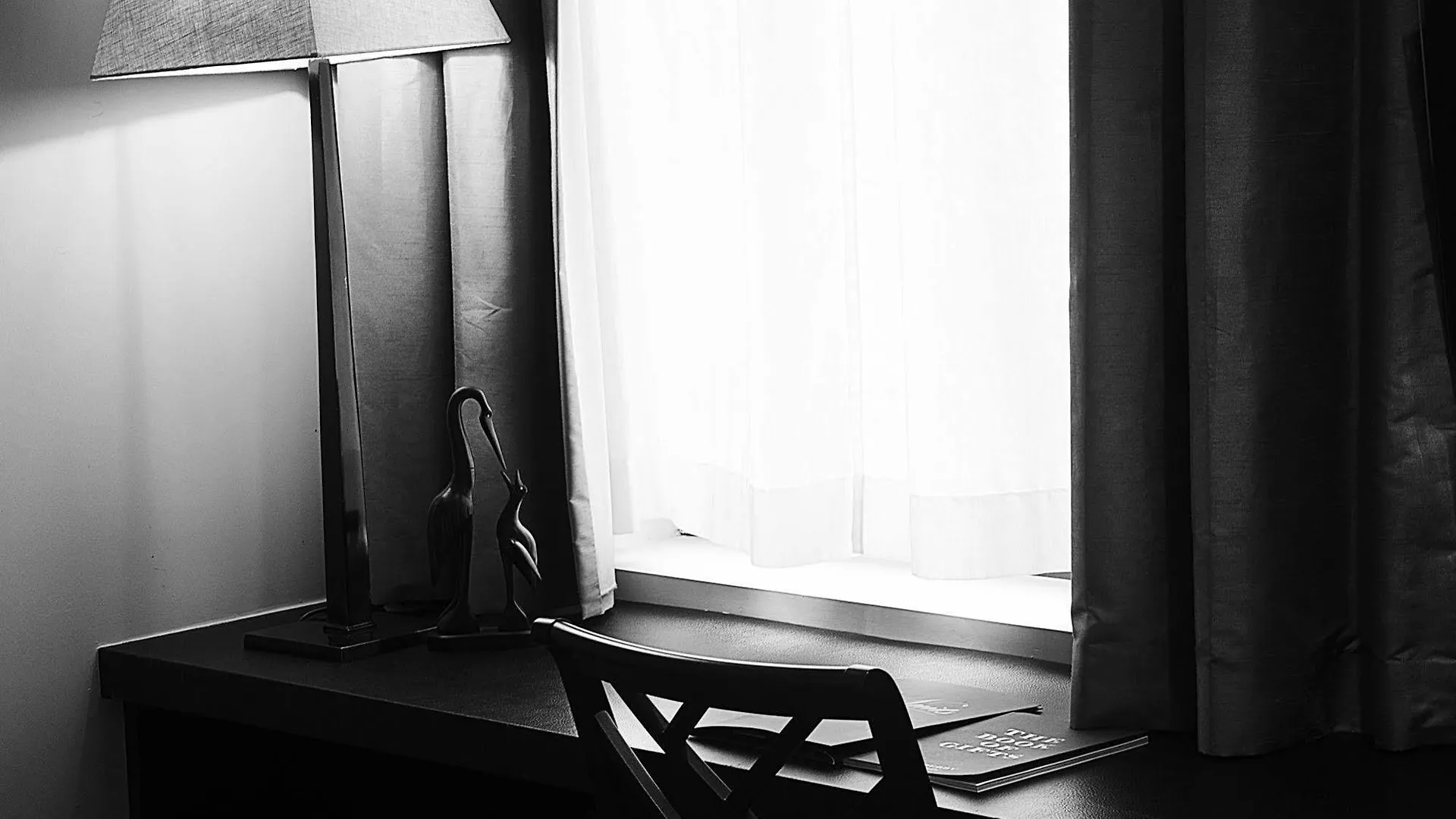 Hotel Les Nuits Antwerp