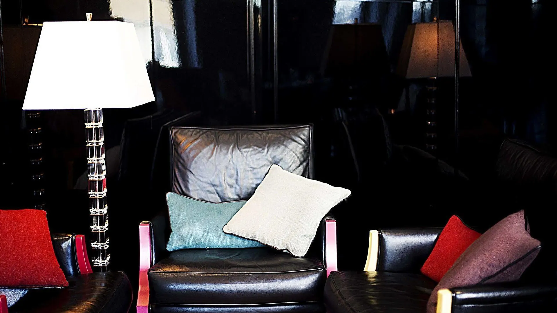 Hotel Les Nuits Antwerp