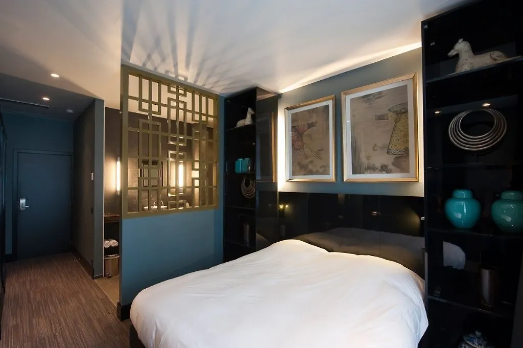Hotel Les Nuits Antwerp